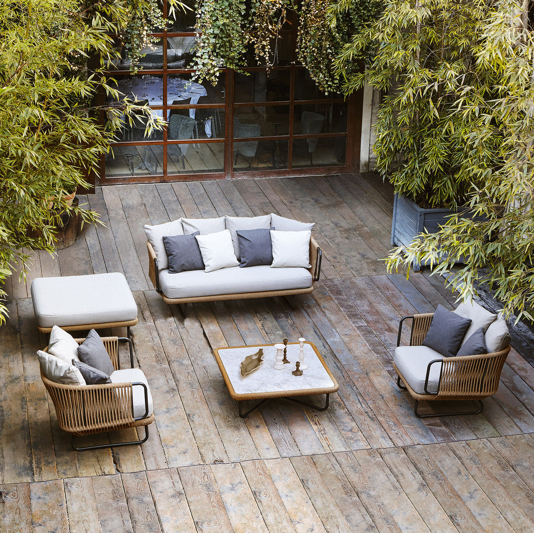 Outdoor Sofa set