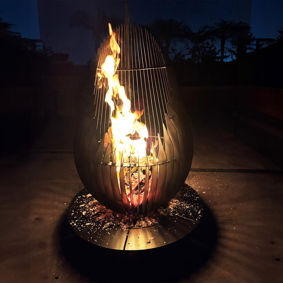 LAVA Outdoor Fire Pits