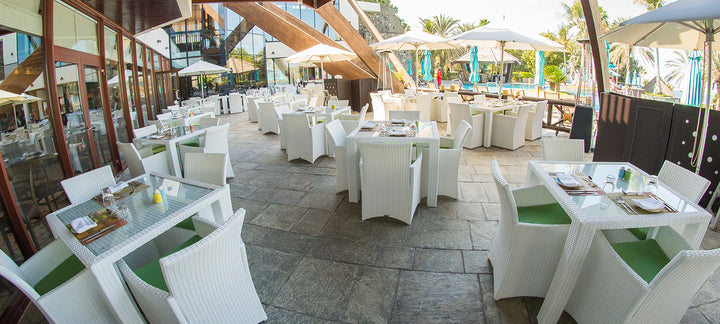 Outdoor Furniture In Jaipur