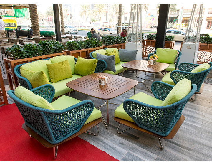 Outdoor Furniture In Vasco-da-Gama