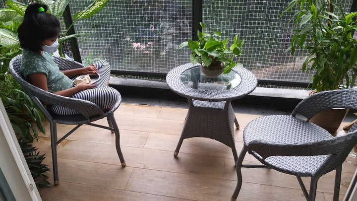 Outdoor Furniture In Tamil Nadu
