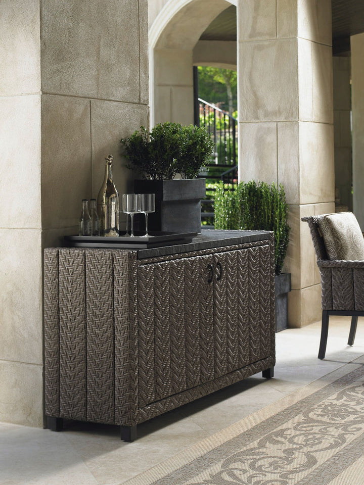 Laundry Box & Storage Cabinet