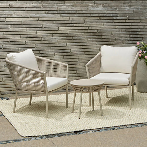 2 Chair & 1 Table