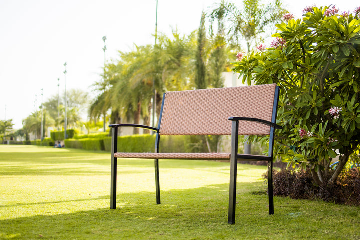 Park Bench