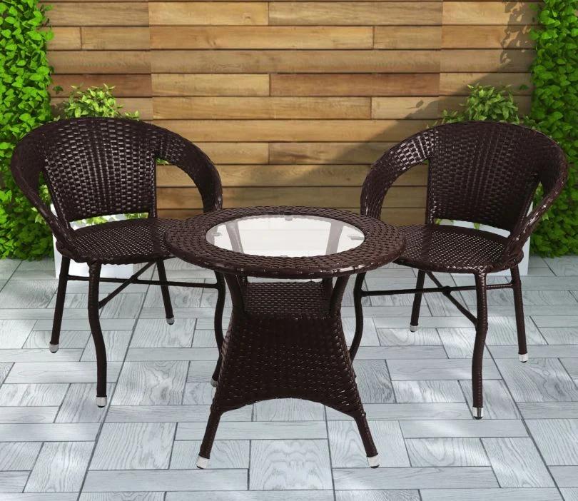 Outdoor coffee Table set