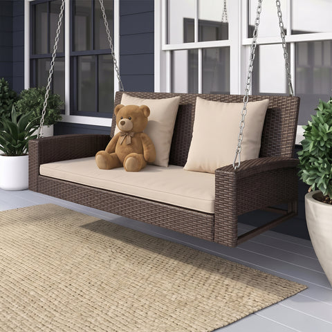 Double-Seater Swing