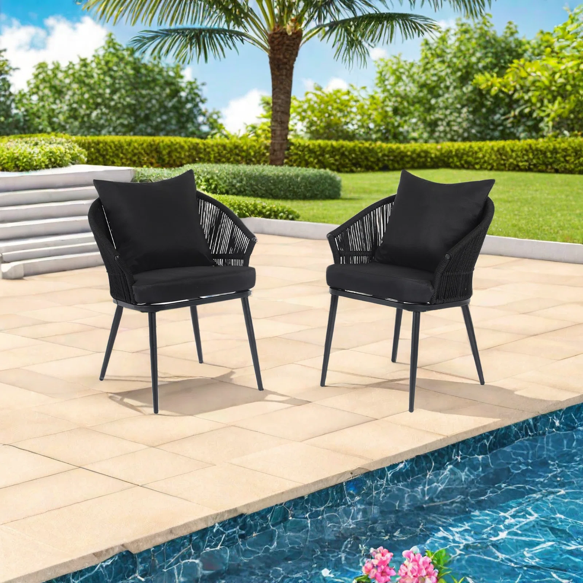2 Chair