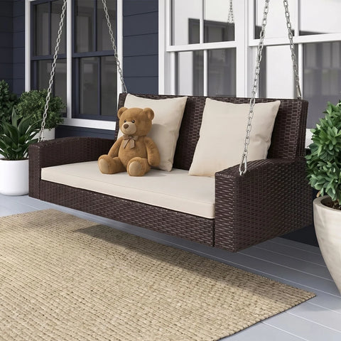 Double-Seater Swing