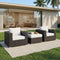 2 Seater Sofa