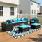 8 seater Sofa