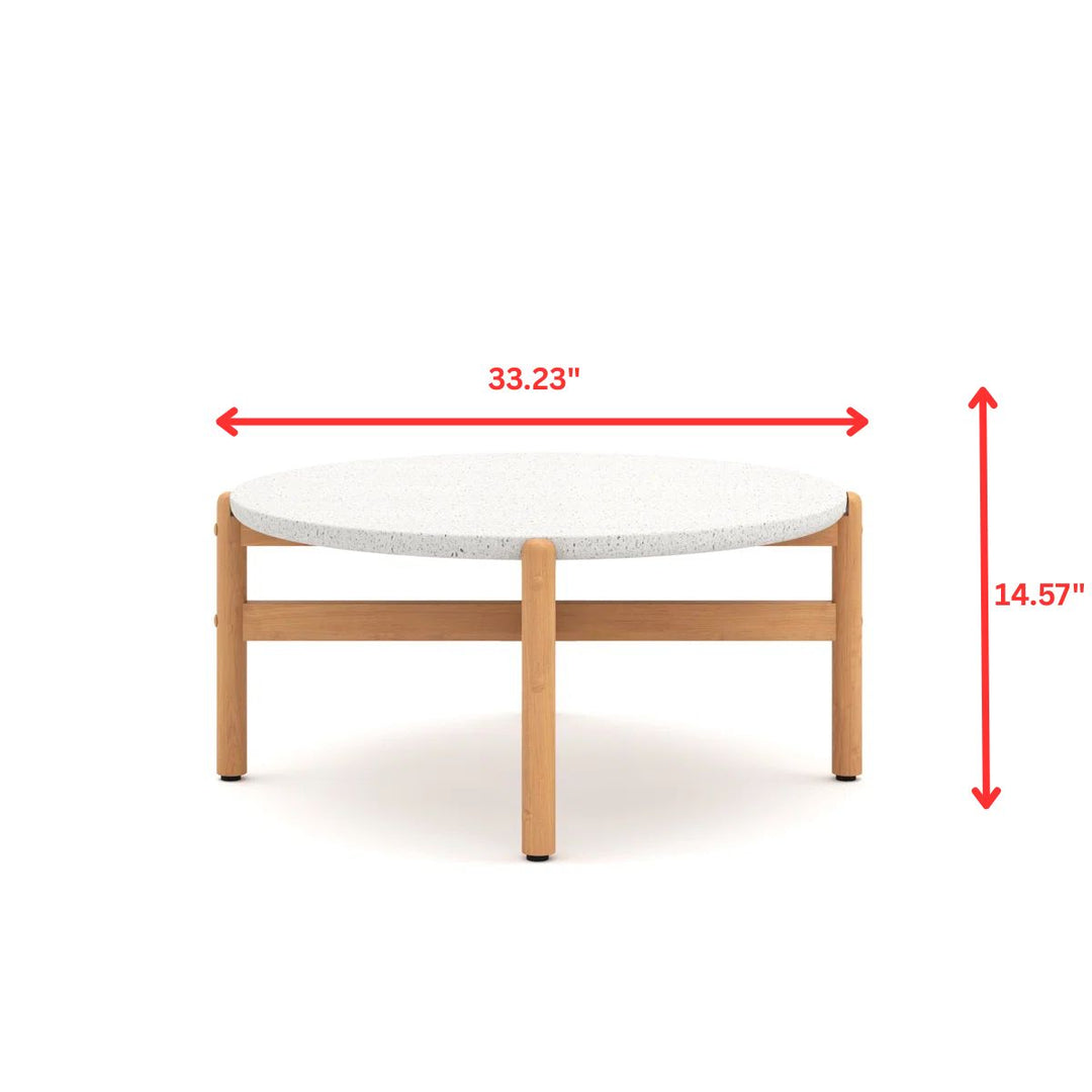 Apolo Outdoor Sofa Set 2 Seater , 2 Single seater , 1 Side table and 1 Center Table (Beige)