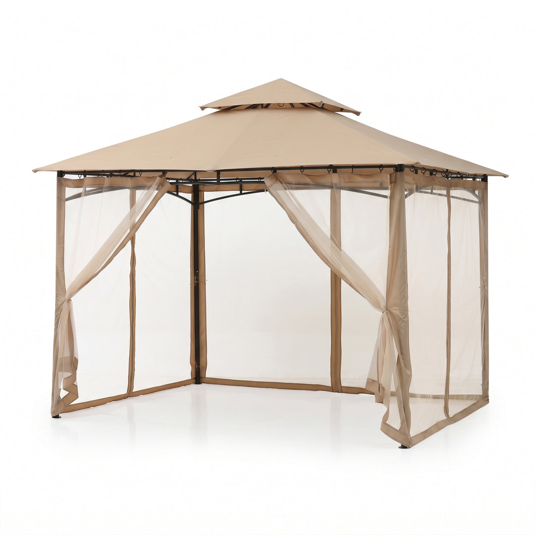 Fay Outdoor Gazebo For Garden,Terrace