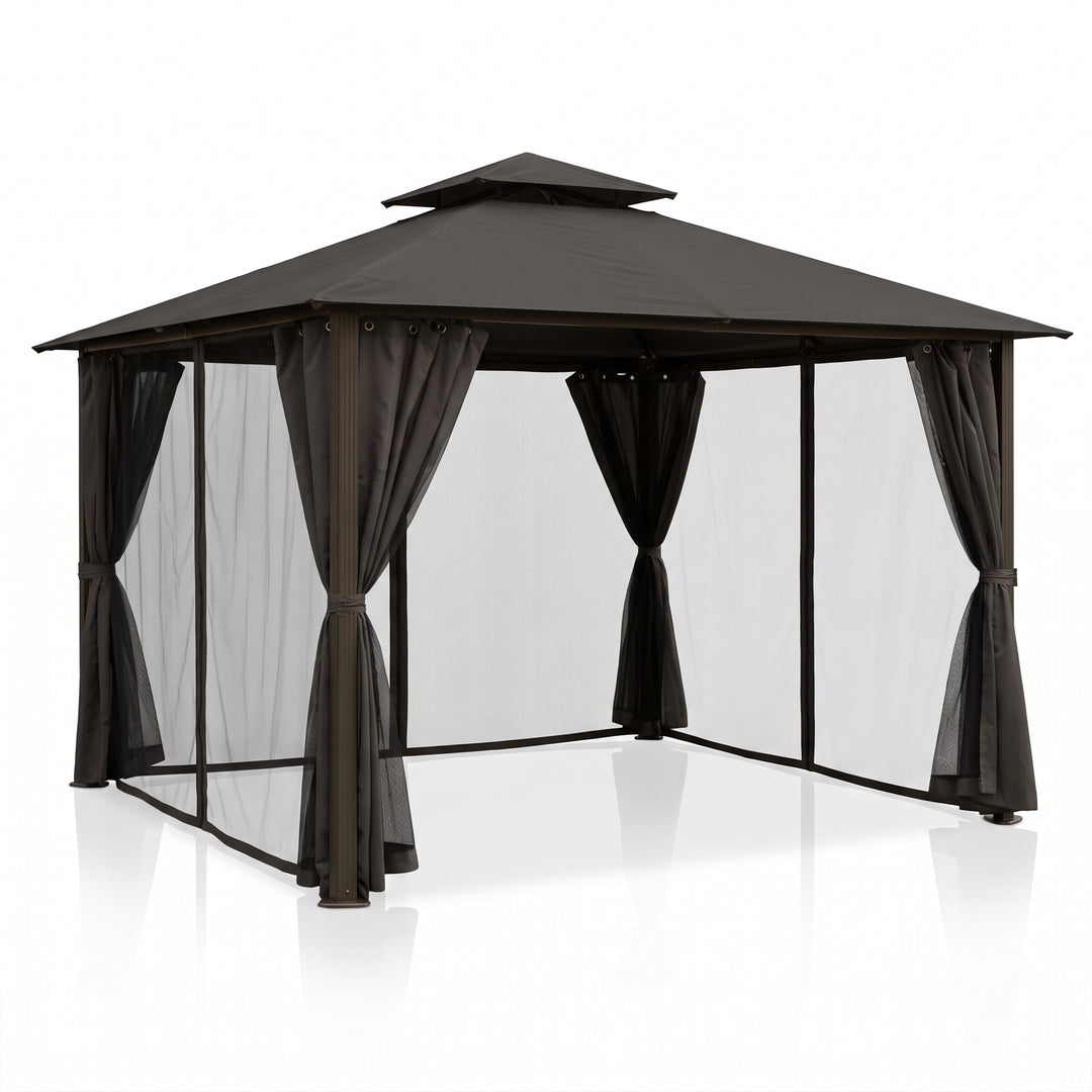 Yuli Outdoor Gazebo For Garden,Terrace