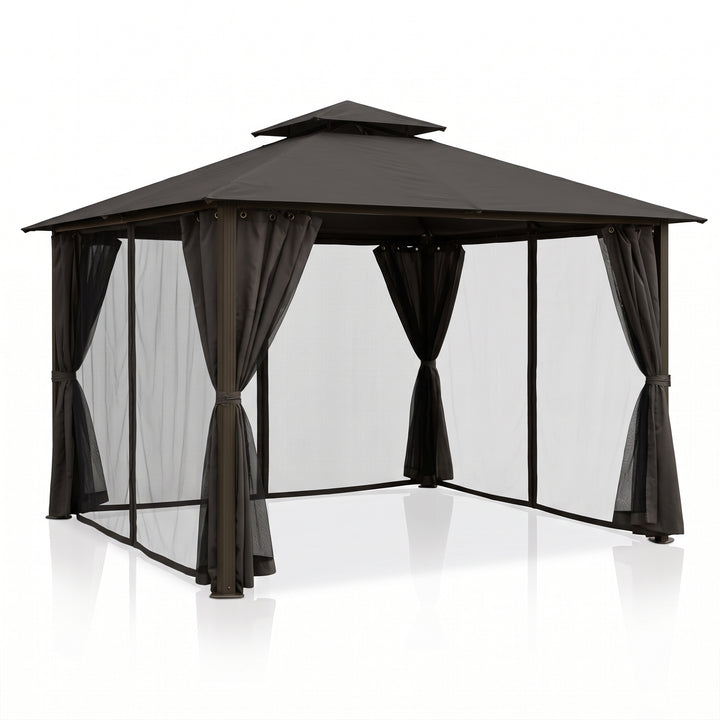 Yuli Outdoor Gazebo For Garden,Terrace