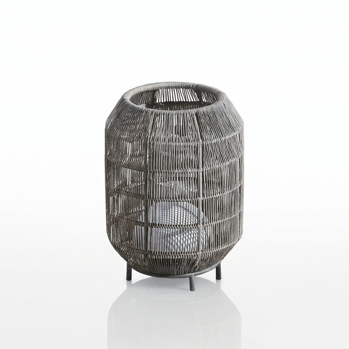 Frei Outdoor Rope Floor Lamp
