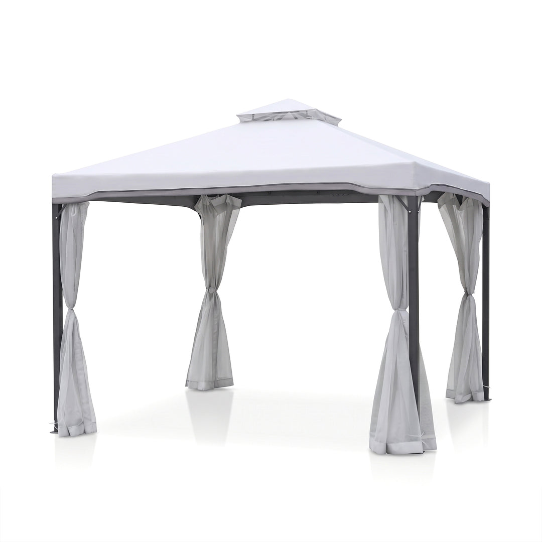 Orlova Outdoor Gazebo For Garden,Terrace