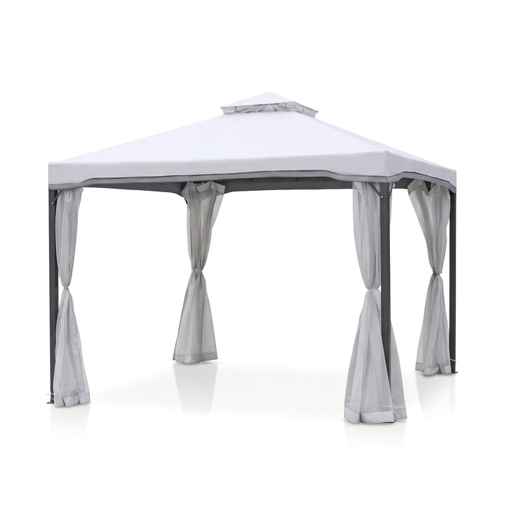 Orlova Outdoor Gazebo For Garden,Terrace