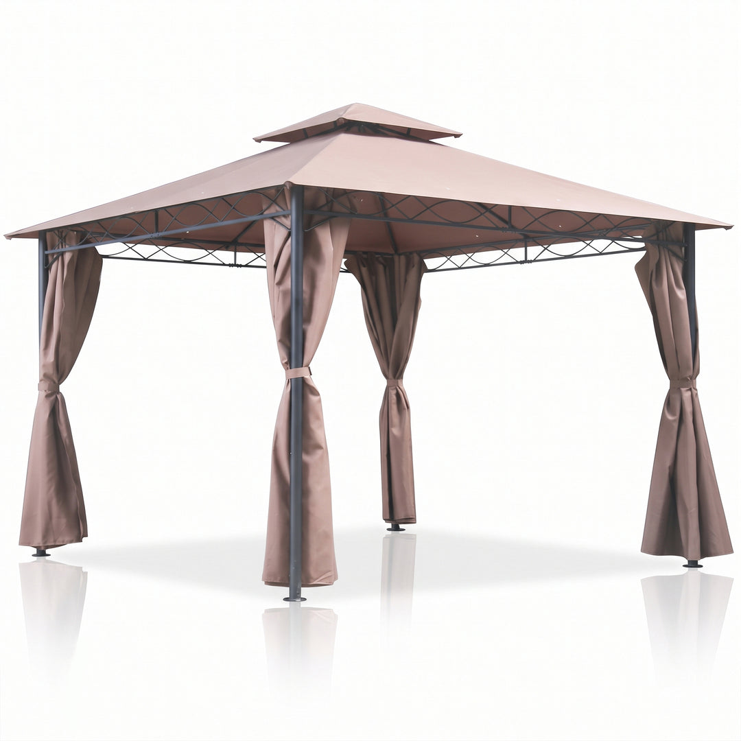 Ipatiy Outdoor Gazebo For Garden,Terrace
