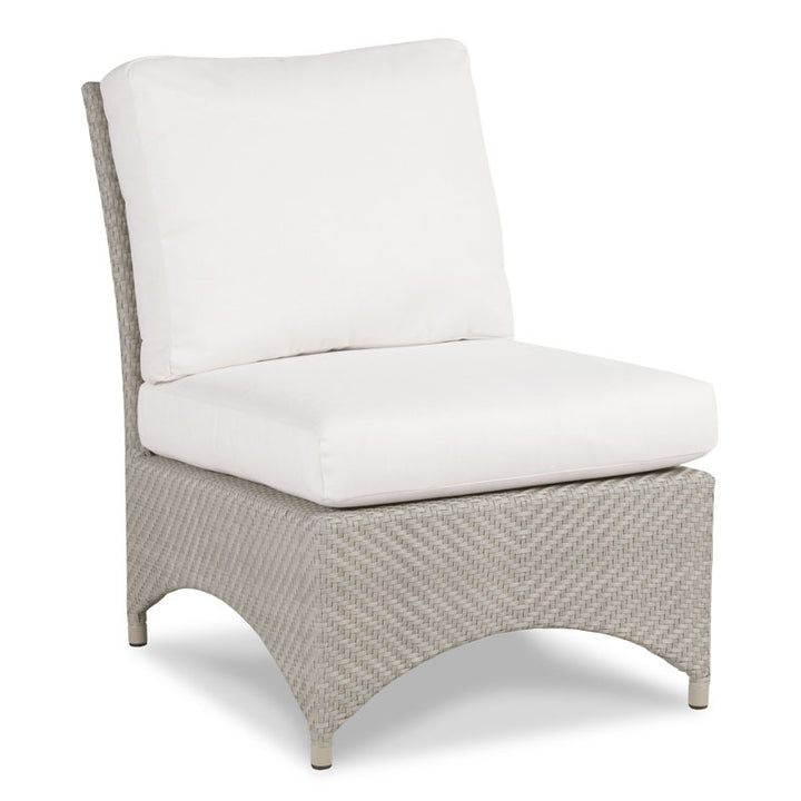 Vito Outdoor Patio Sofa Set 7 seater and 1 Center Table (cream)