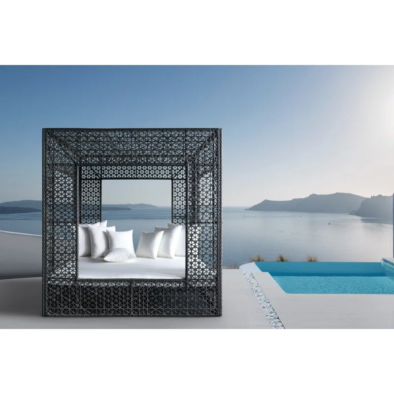 Cube outdoor deals daybed