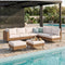 9 Seater Sofa