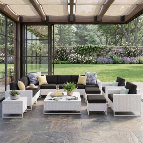 11 Seater Sofa