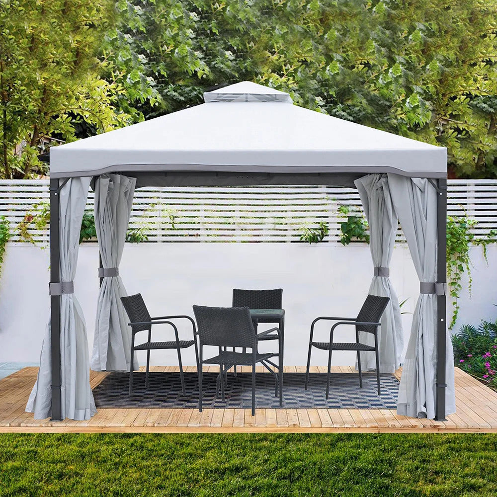 Gazebo