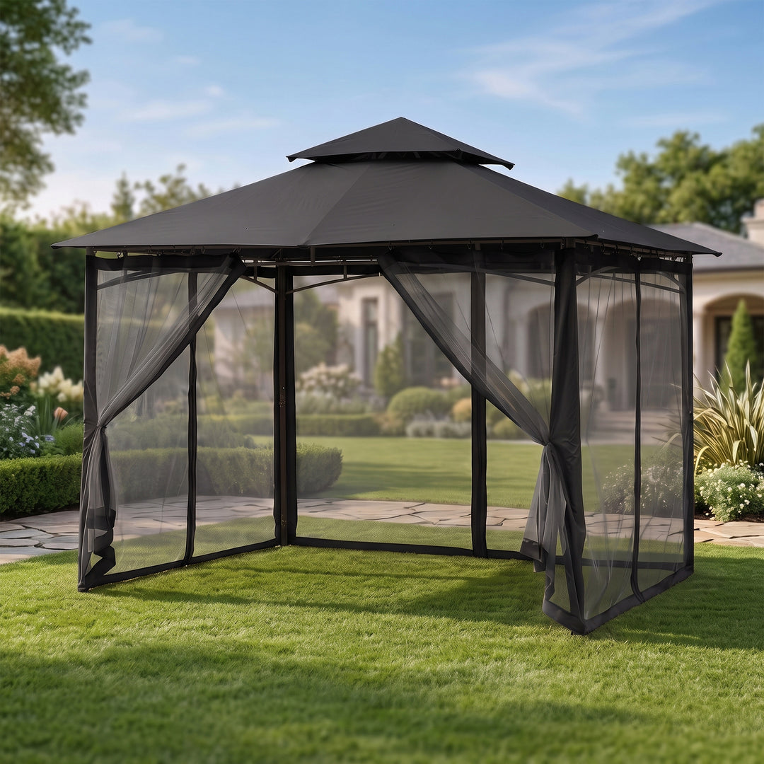 Fay Outdoor Gazebo For Garden,Terrace