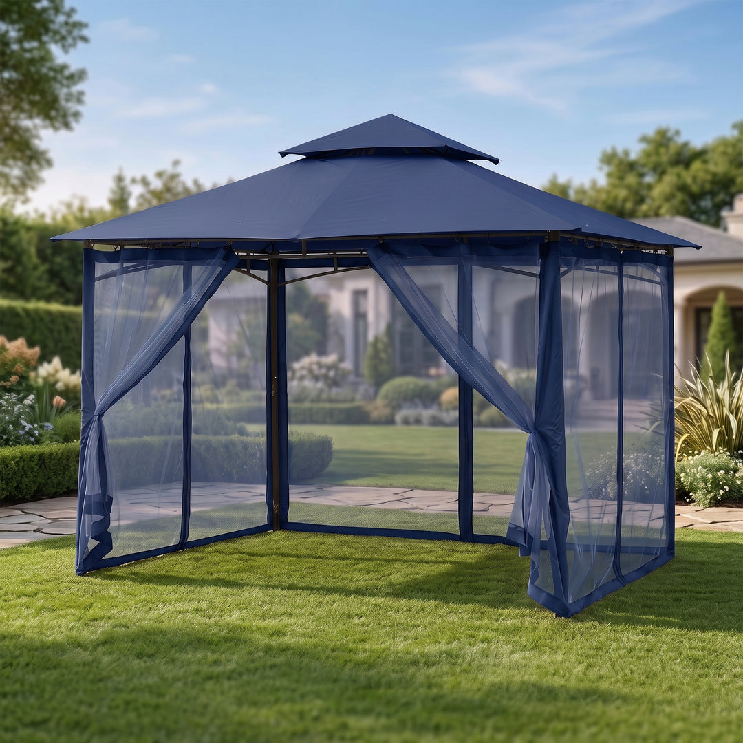 Fay Outdoor Gazebo For Garden,Terrace
