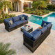 Navy blue
