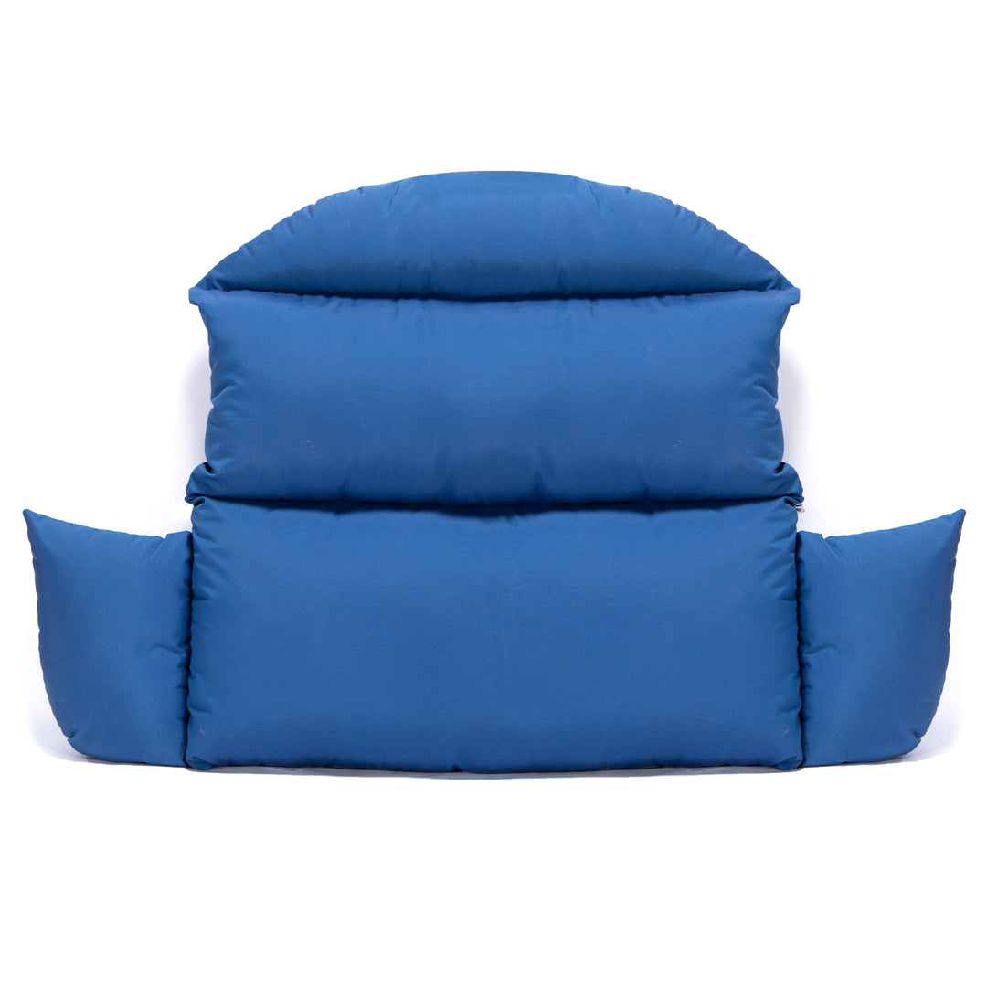Dreamline Outdoor Cushions For Double Seater Swing