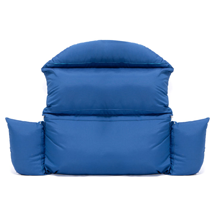 Dreamline Outdoor Cushions For Double Seater Swing