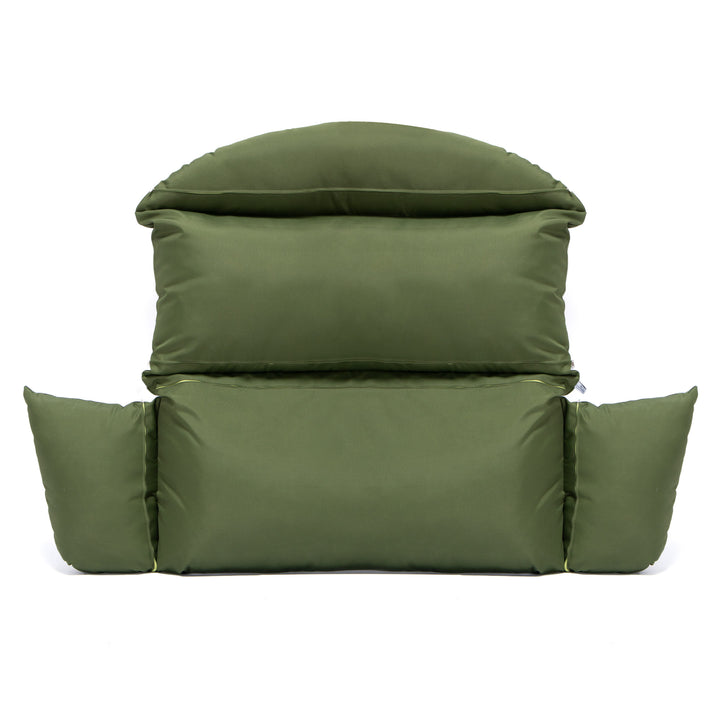 Dreamline Outdoor Cushions For Double Seater Swing