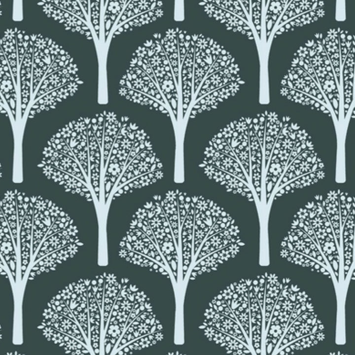 Outdoor Fabric Print Pillow 38