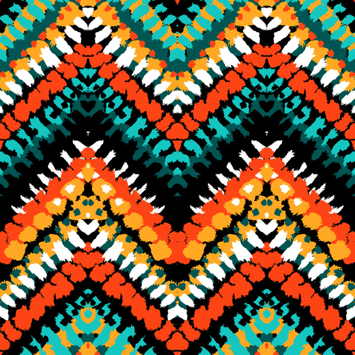 Outdoor Fabric Print Pillow 32