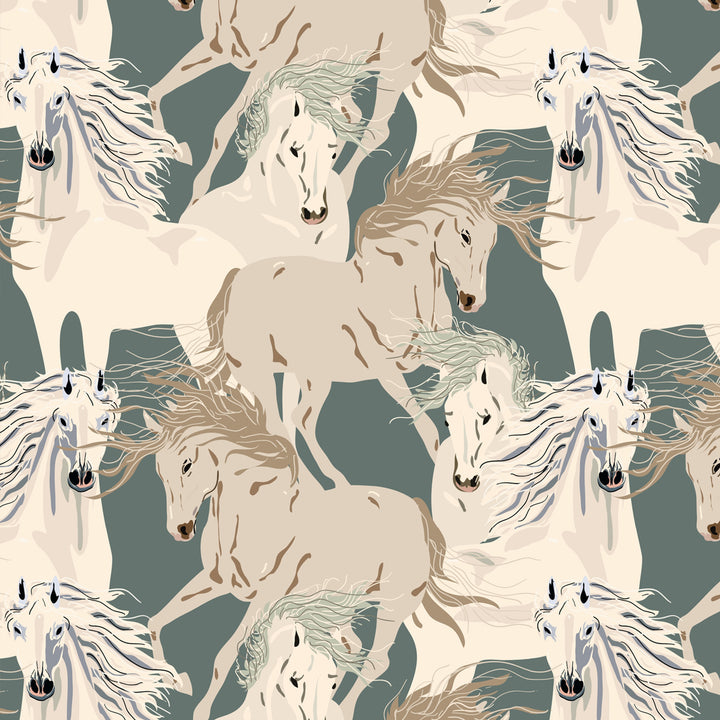 Outdoor Fabric Print Pillow 48