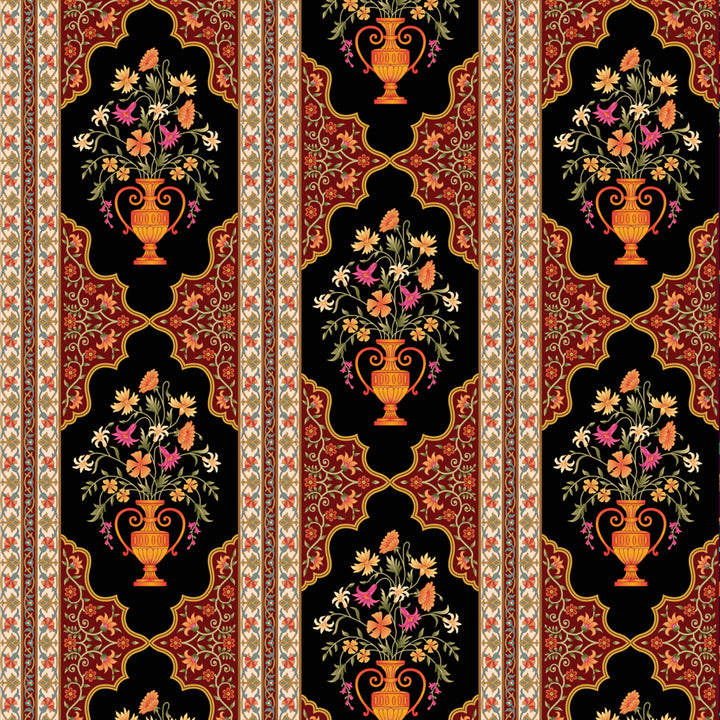 Outdoor Fabric Print Pillow 50