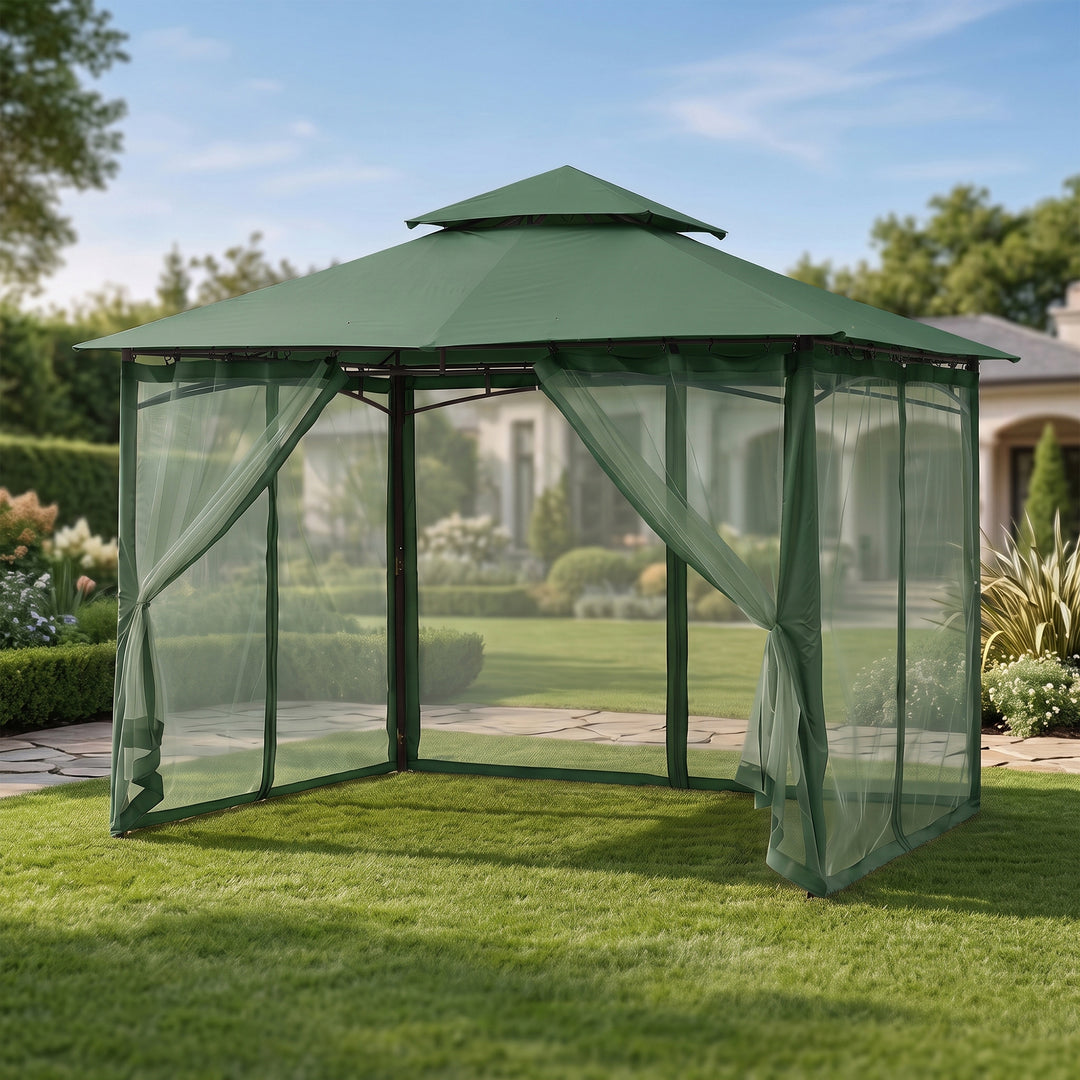 Fay Outdoor Gazebo For Garden,Terrace