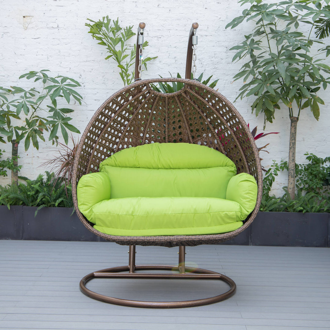 Cushion For Egg Chair Swing Round Rattan Chair Cushion Patio