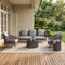 5 Seater Sofa