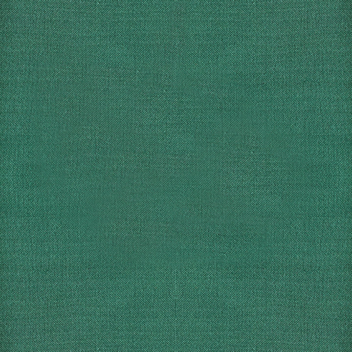 Green Outdoor Fabric Pillow Plain Shade 04
