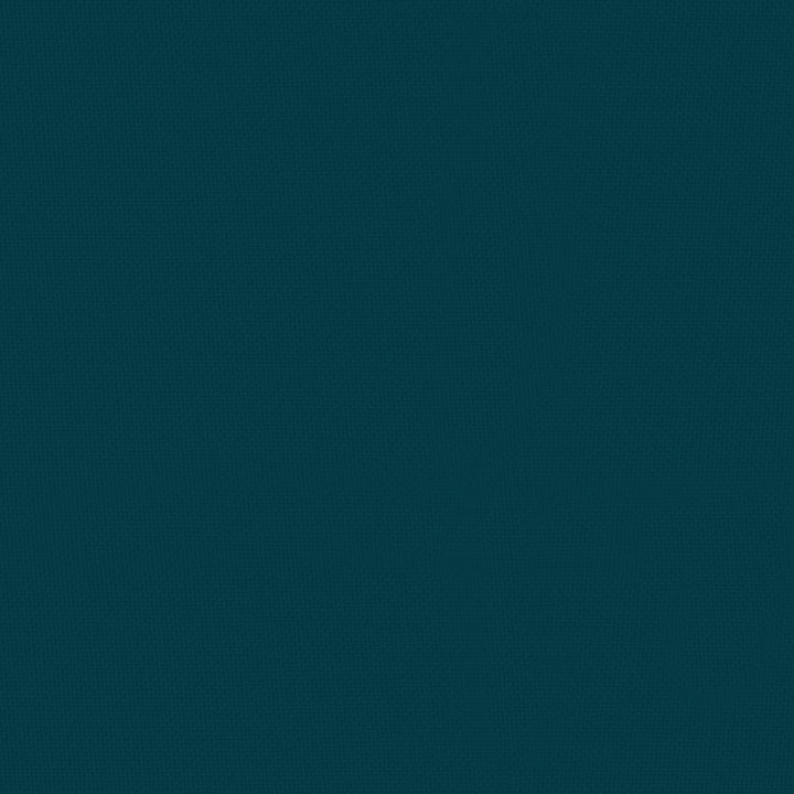 Green Outdoor Fabric Pillow Plain Shade 09