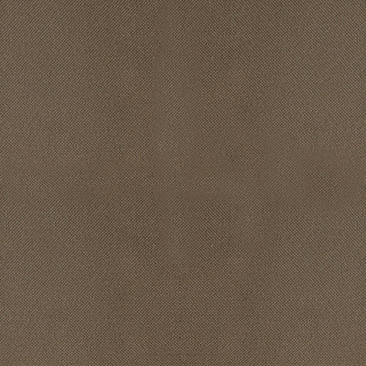 Brown Outdoor Fabric Pillow Plain Shade 14