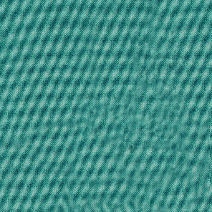 Green Outdoor Fabric Pillow Plain Shade 15