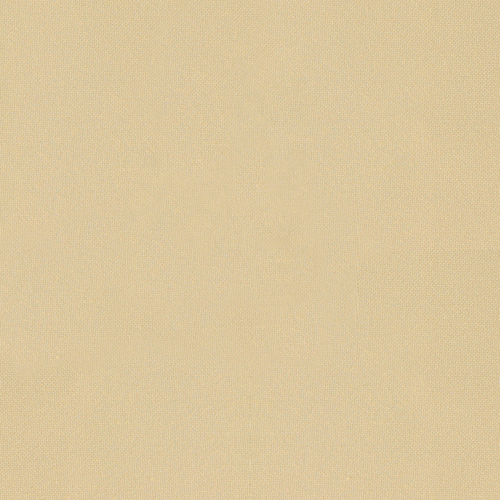 Cream Outdoor Fabric Pillow Plain Shade 16