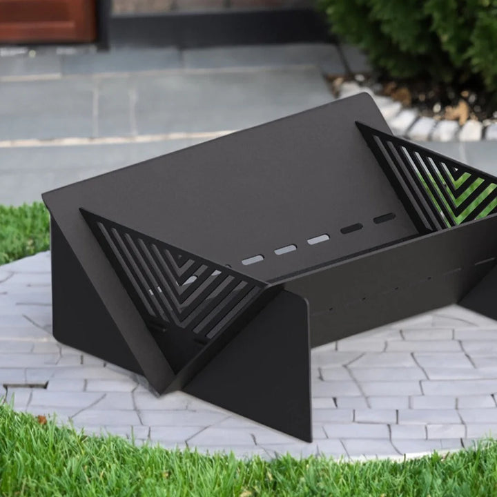 Pili Outdoor Firepit