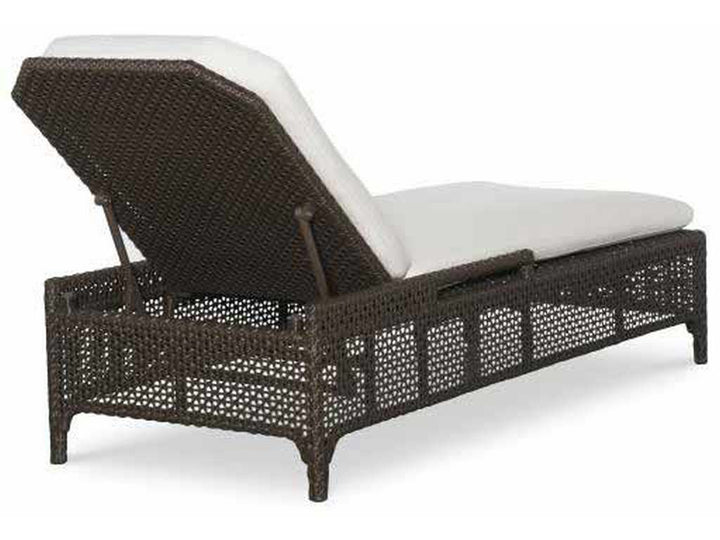 Emilio Outdoor Swimming Poolside Lounger