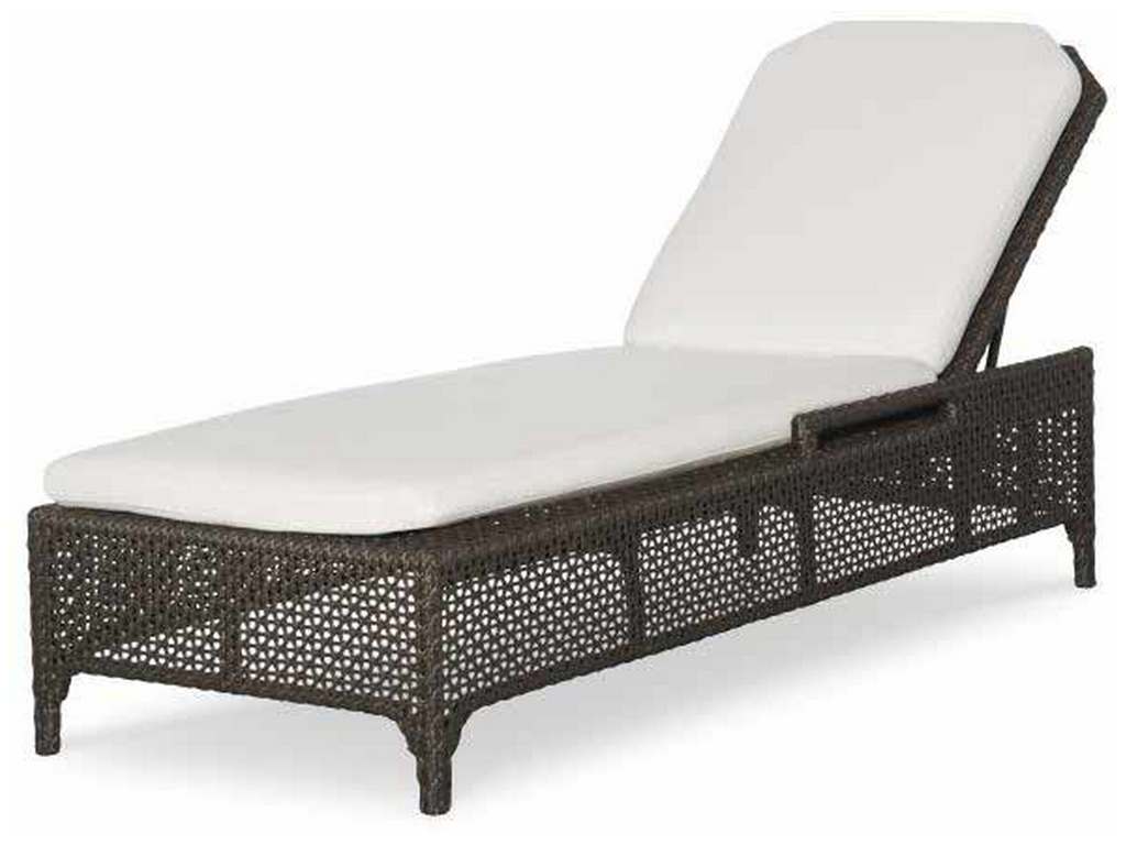 Emilio Outdoor Swimming Poolside Lounger