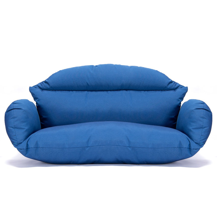 Dreamline Outdoor Cushions For Double Seater Swing