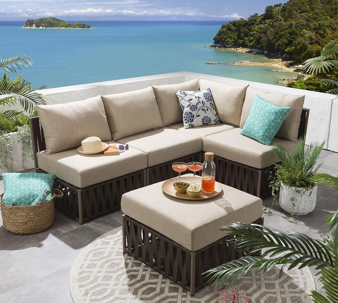 Rattan Garden Sofa Garden Set Seater Antonio Outdoor Sofa Set